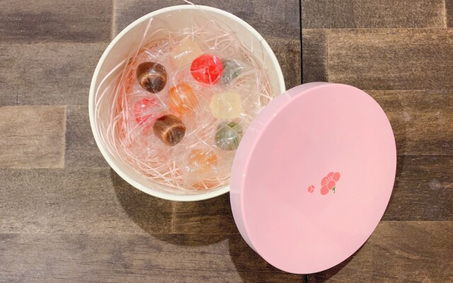 桃夭庵 touyouan momo house kujo