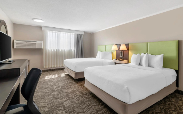 Ogunquit River Inn & Suites