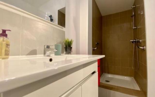 Appartement 60M2 Carcassonne Centre