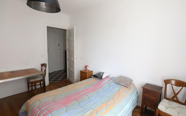 Cozy comfort 3 min from the lake