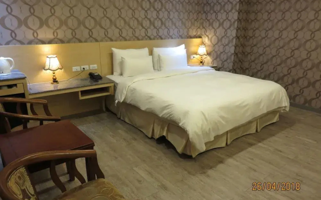 Maohua Motel