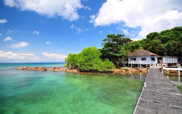 Koh Kood Island Resort