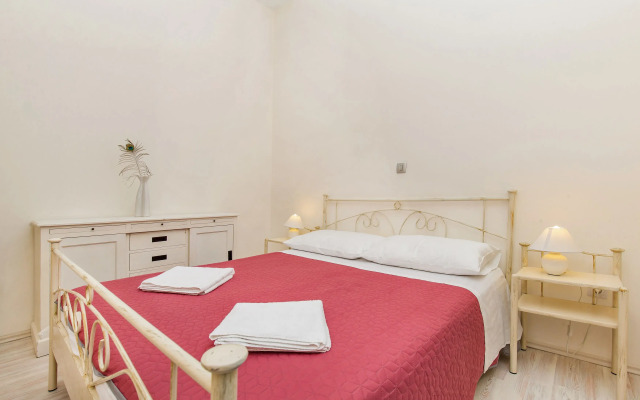 Lausion Apartment