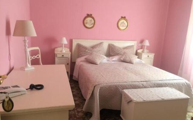 Hotel Grande Italia