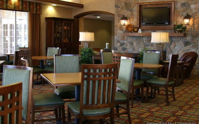 Homewood Suites by Hilton Oklahoma City-West