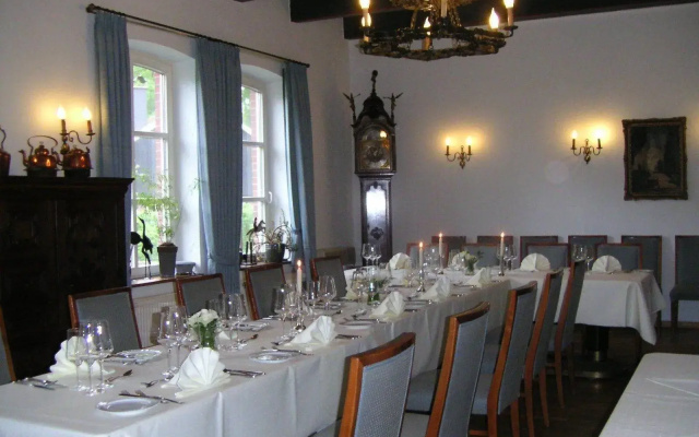 Landhotel Waldseiterhof