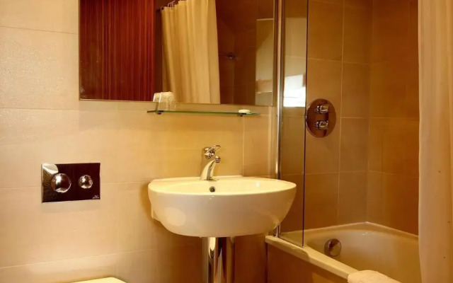 The Royal Toby Hotel