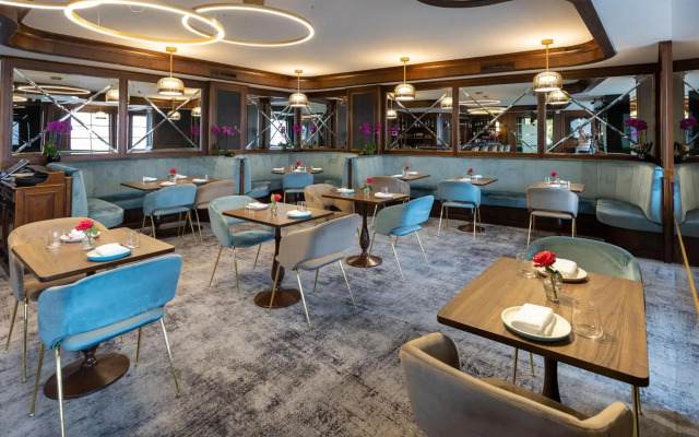 Hotel Meridian
