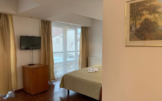 Villa Caprice