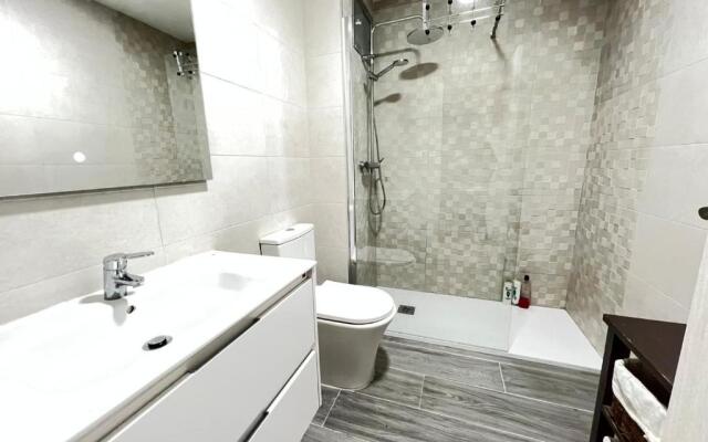 Apartamento COCO a primera linea de MAR