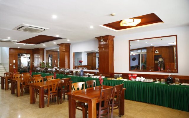 Phu An Hotel