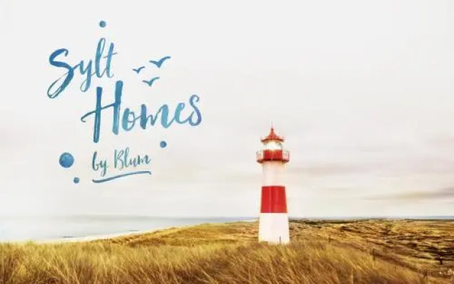 Sylt Homes Ebbe & Flut