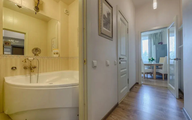 Home Apart 3