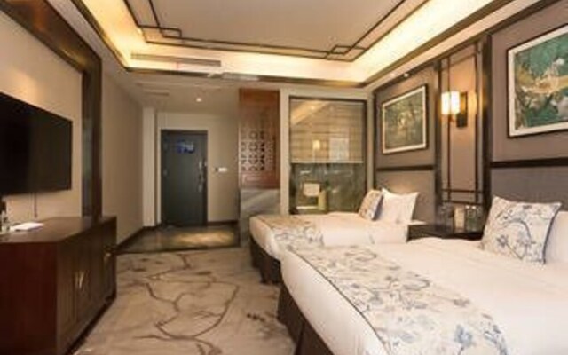 Yanshan Hotel