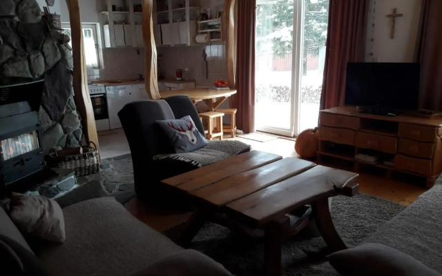 Chalet Katy