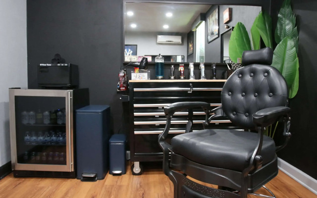 BLVD Hotel and Studios Universal-Hollywood, Ascend Hotel Collection