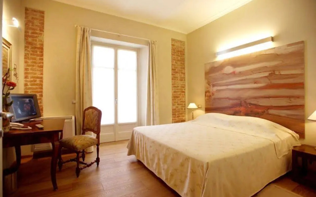 Rocche Costamagna Art Suites