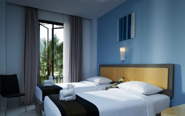 eL Hotel Malang