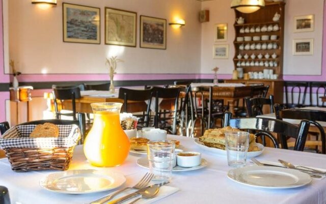 Argyro Guesthouse