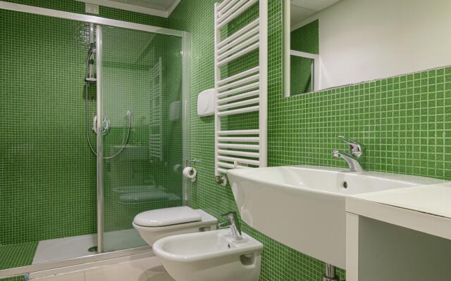 Residenza Excelsior 605