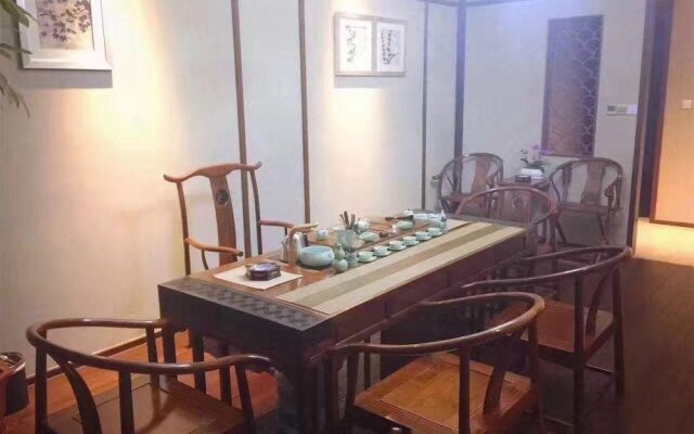 Ningxia Xigang Airlines Hotel