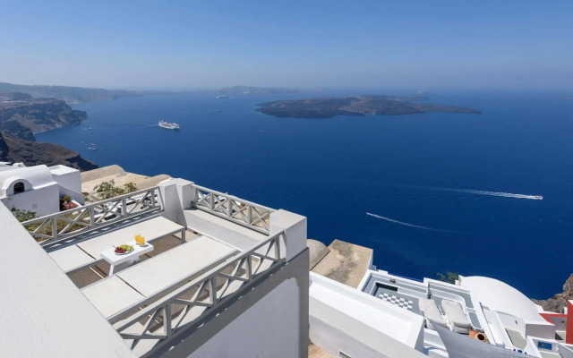 Vista Mare Suites