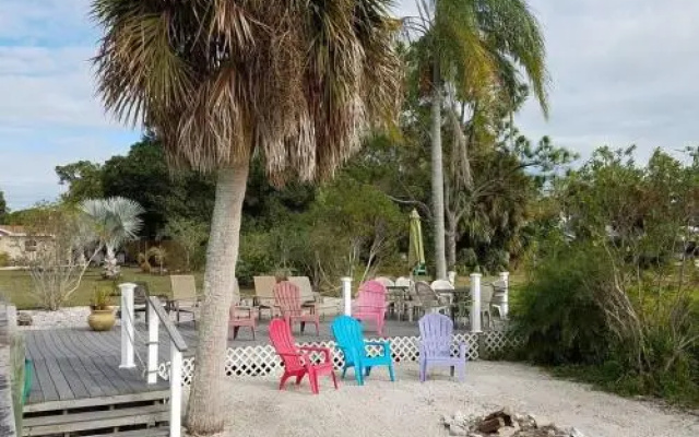 Paradise Cove Unit 10