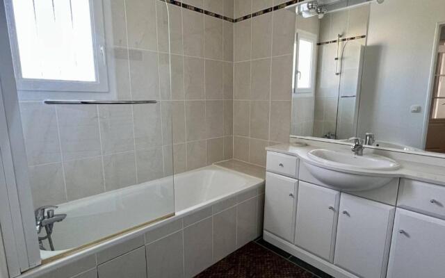 Appartement Cambo-les-Bains, 2 pièces, 3 personnes - FR-1-495-82