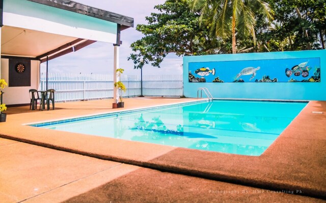 Peter's Dive Resort