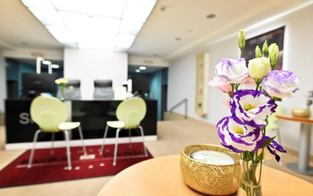 Hotel Eger & Park