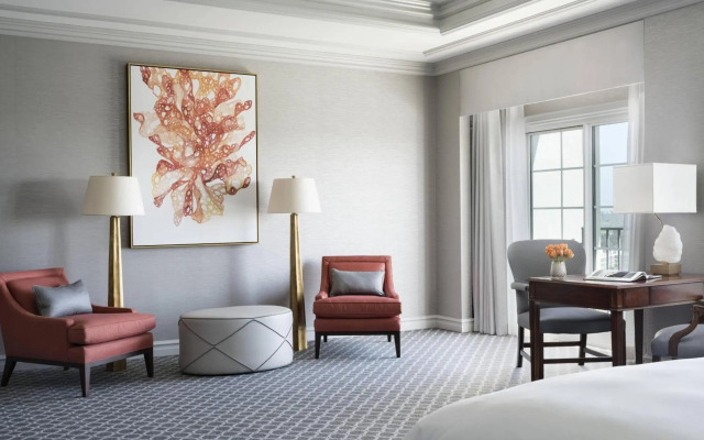 The Ritz-Carlton, Marina del Rey