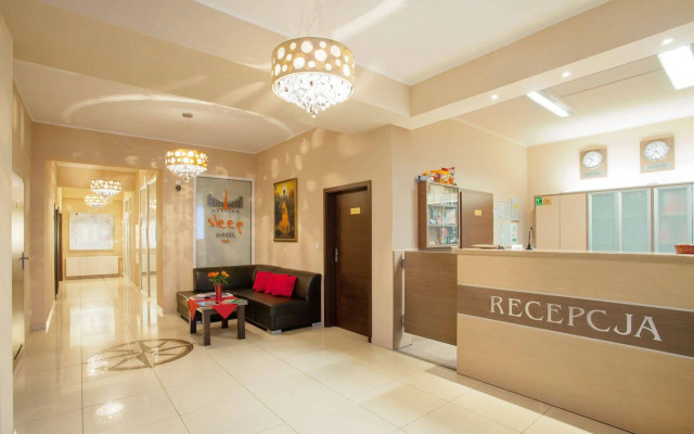 Hotel Sleep Wroclaw
