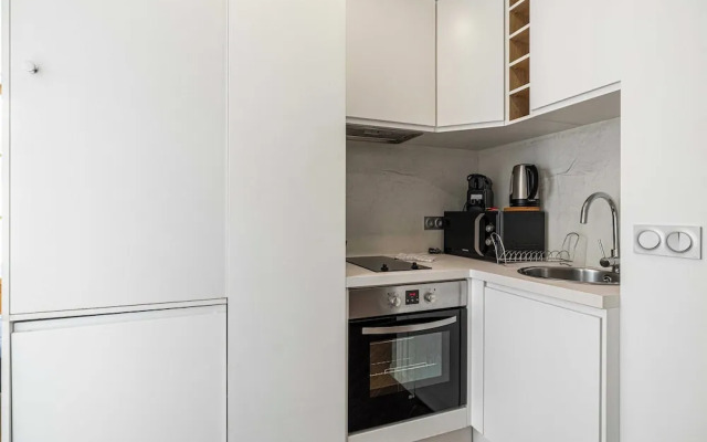 Cozy Renovated Apartment - Meynadier Cannes