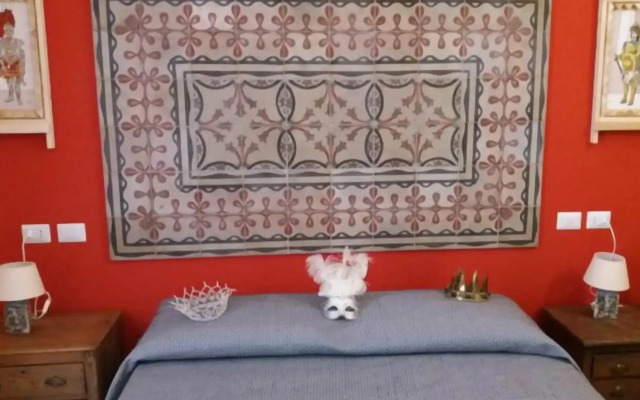 Ad Hoc Rooms