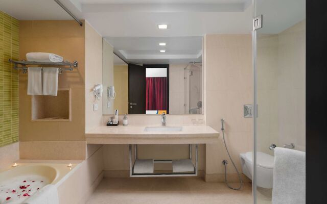 Golden Tulip Gurgaon - Sector 29