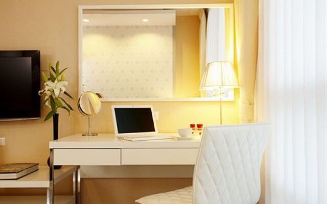 The Light Residences