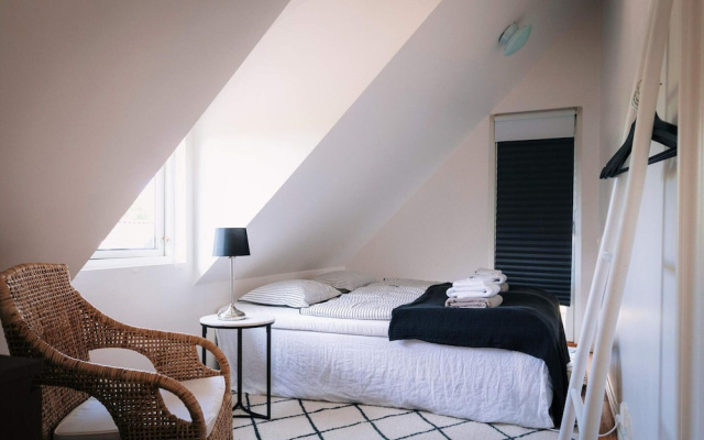 12 Person Holiday Home in Bastad-by Traum
