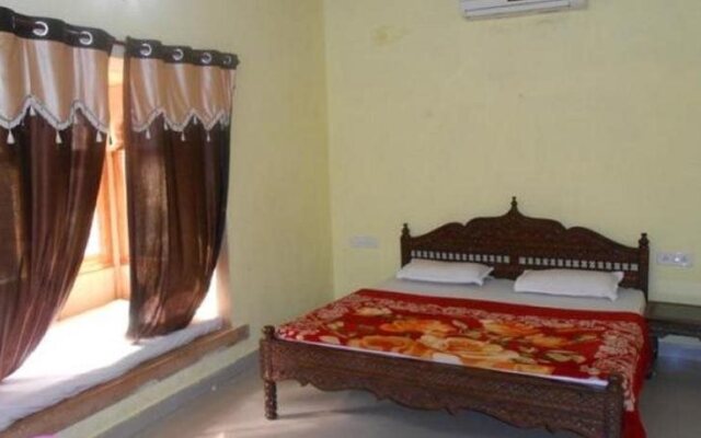 Hotel Meherangarh