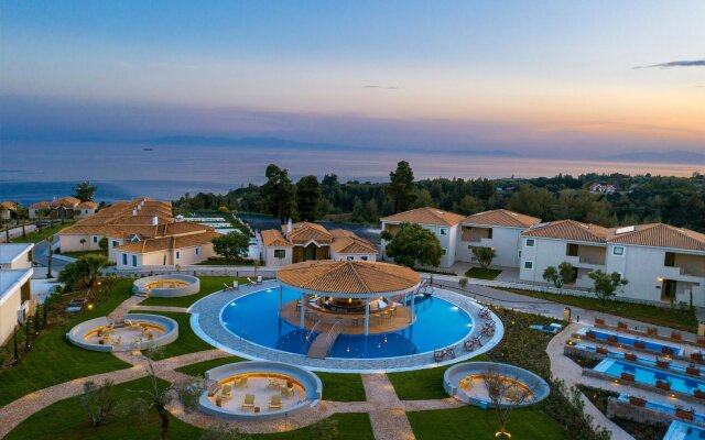 Ajul Luxury Hotel & Spa Resort, a Registry Collection Hotel
