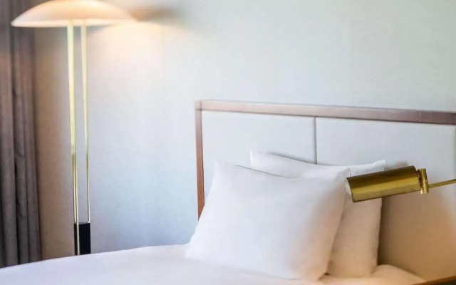 Grand Mercure Lake Biwa Resort & Spa