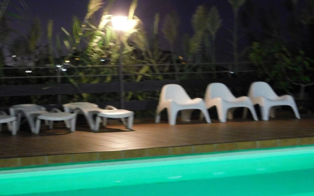 Villa Bellamar Castelldefels