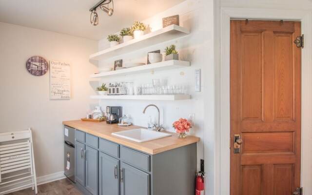 Country View PA Bed & Breakfast