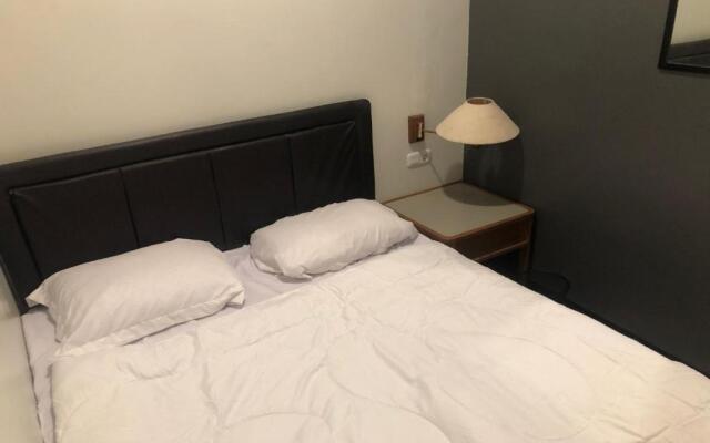 Hotel O Gangnam Style Residence