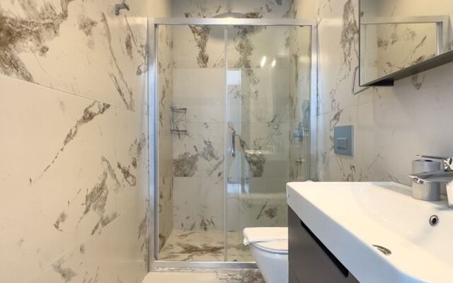 Kalkan Akdağ Villaları