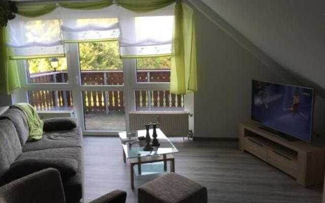 Appartement am Bleichenkopf