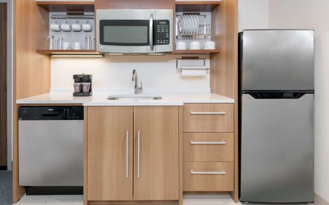 Home2 Suites by Hilton Wildwood the Villages