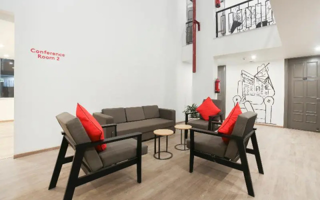 OYO 78628 Townhouse 136 Sector 46 Vikas Marg