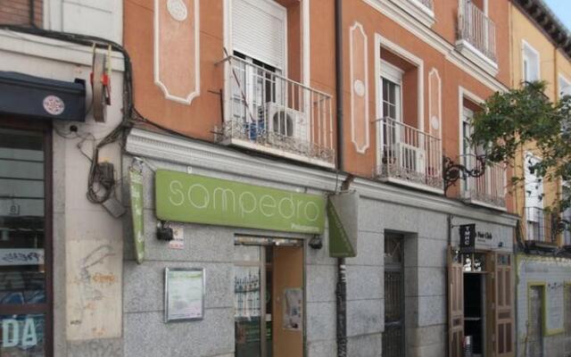 Alterhome Apartamento Plaza de Callao