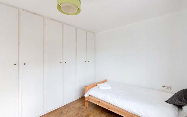 Sulston Lodge 3-Bedroom House