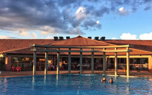 Tenonde Park Hotel